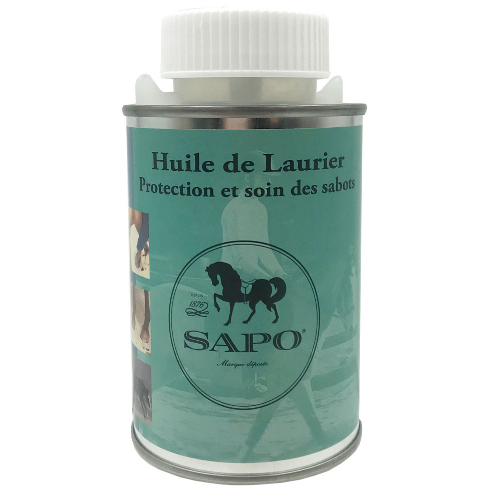 Huile de laurier