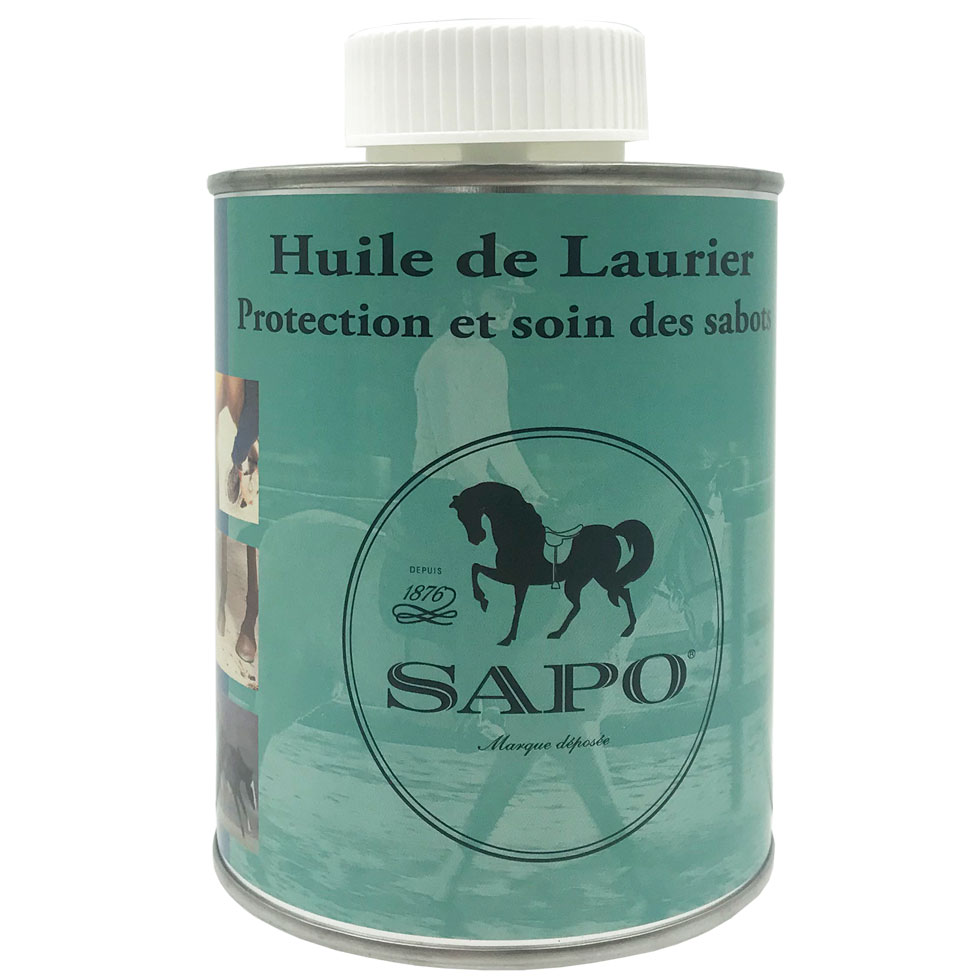 Huile de laurier – Image 2