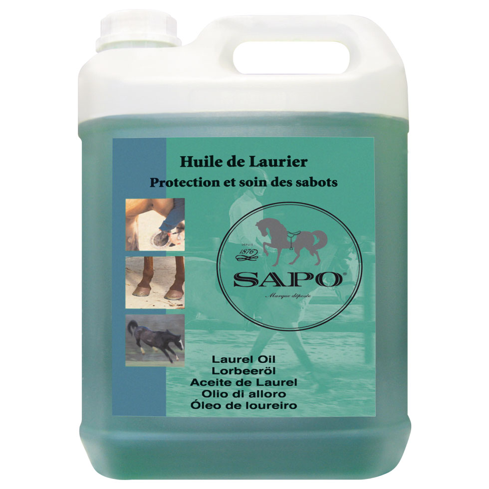 Huile de laurier – Image 5
