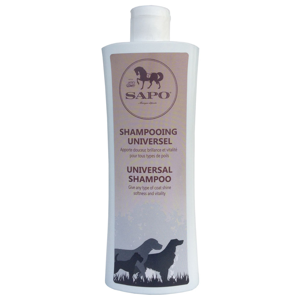 Shampoing Universel